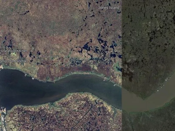 Jones Rd, Ponchatoula, LA 70454