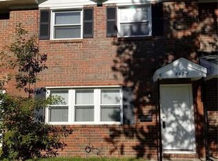 869 S Club House Rd APT 6, Virginia Beach, VA 23452