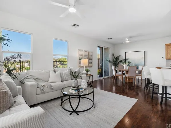 425 S Meadowbrook Dr S #132, San Diego, CA 92114