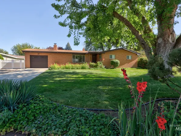 2106 N Cribbens St, Boise, ID 83713