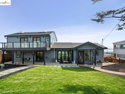 7818 Terrace Dr, El Cerrito, CA, 94530
