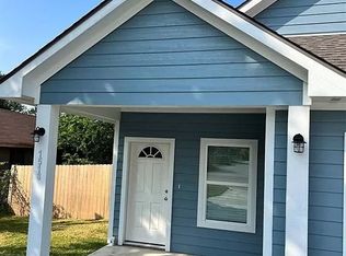 1518 Saunders St, Bryan, TX 77803