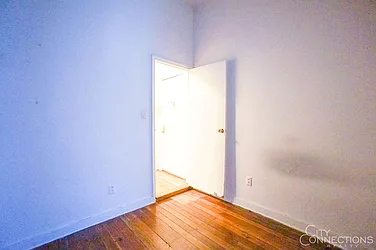 Rented by City Connections Realty