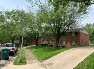 1917 1/2 SW E St, Richmond, IN 47374