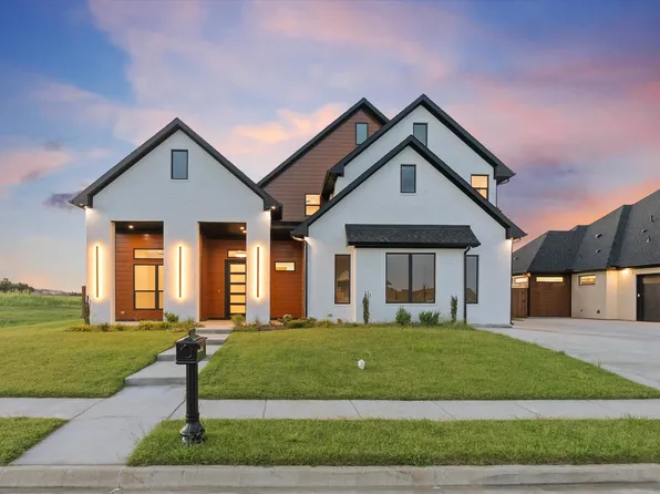 2008 Nichole Blvd, Pottsboro, TX 75076