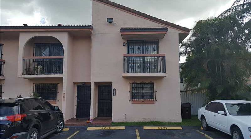 1st image of 5295 W 25th Ct #1006