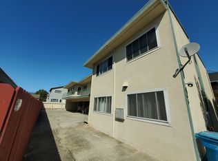 961 Huntington Avenue, San Bruno, CA 94066