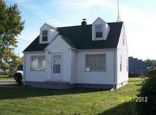 809 Union St, Lagrange, IN 46761