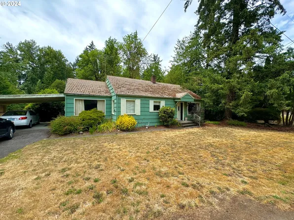 325 SE 26th Ave, Hillsboro, OR 97123