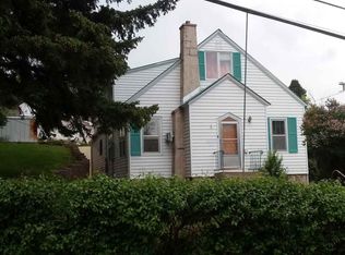 827 Upper Addie St, Lead, SD 57754