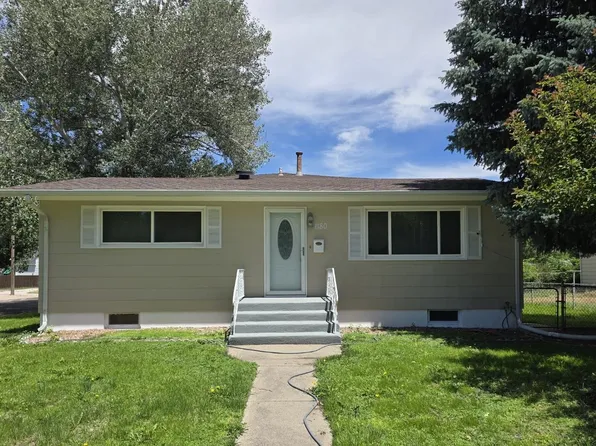 1180 Pasadena Pl, Sidney, NE 69162