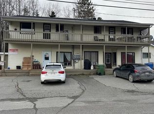 5742 Centrale, Lac Baker, NB E7A1N6