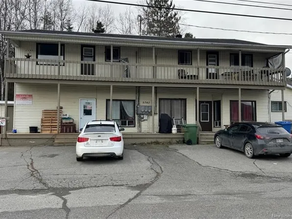 5742 Centrale, Lac Baker, NB E7A 1N6