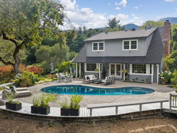 1811 Katie Lane, Sonoma, CA 95476
