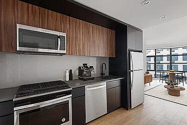 Rented by Bohemia Realty Group