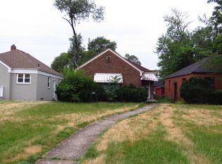 342 Taney St, Gary, IN 46404