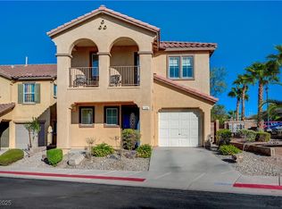 1168 Paradise River Rd, Henderson, NV 89002
