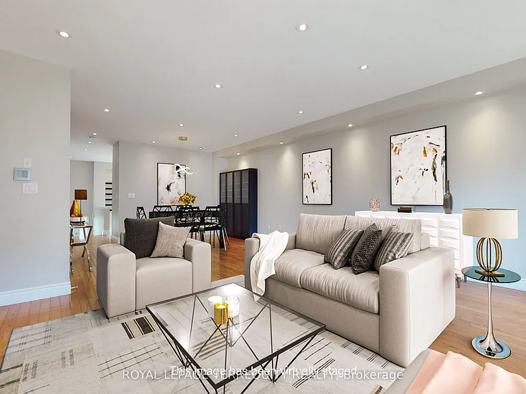 1130 Cawthra Rd #46 — Photo 1