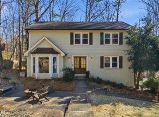 130 Spring Ridge Ct, Roswell, GA 30076