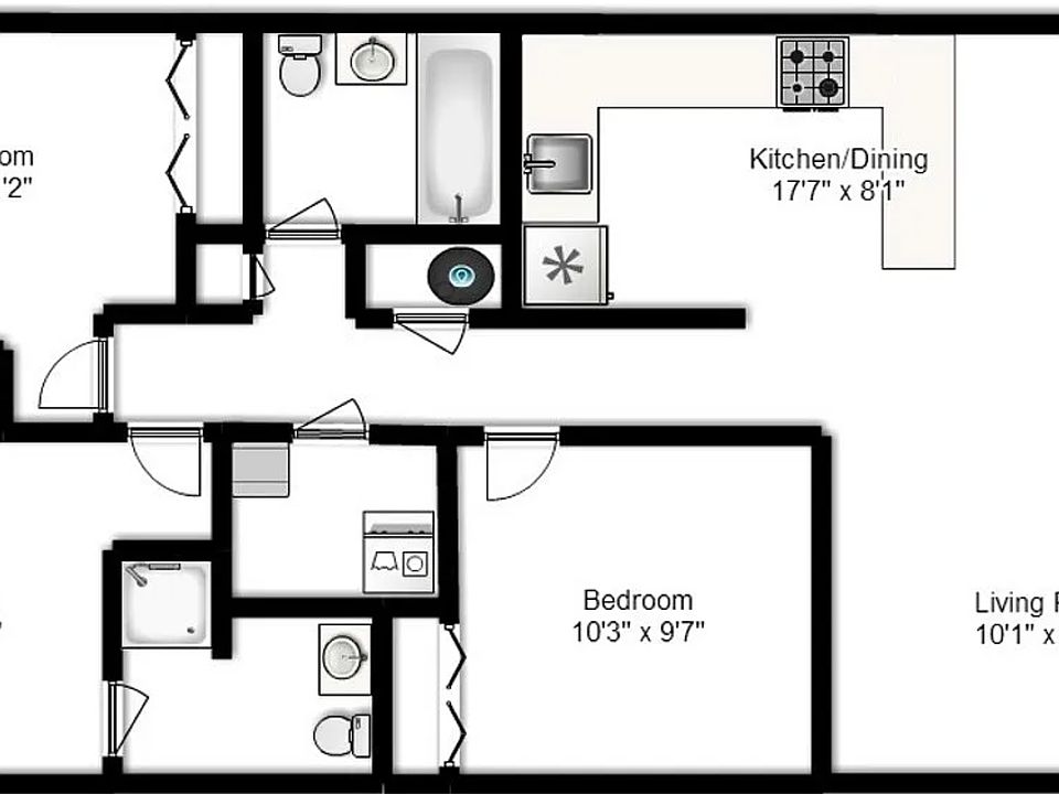 1st image of 37-1790 Liberty Ln APT 37