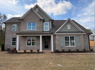 5054 Summers Rd, Arlington, TN 38002
