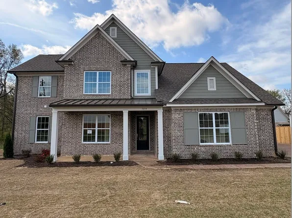 5054 Summers Rd, Arlington, TN 38002