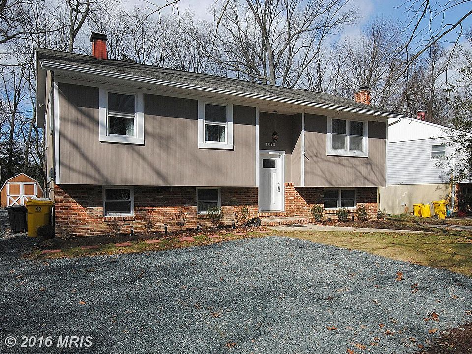 2nd image of 1070 Plum Creek Dr