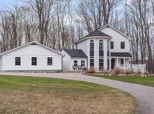 4470 Walker Rd, Harbor Springs, MI 49740