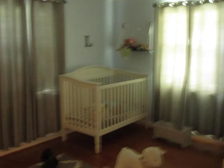 upstairs room 2