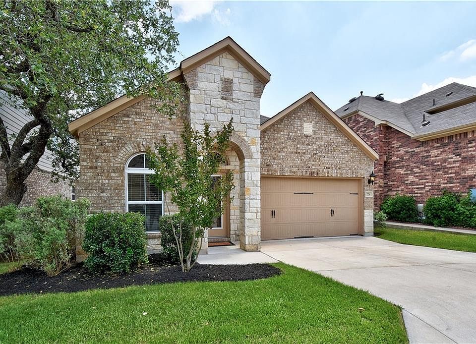 3451 Mayfield Ranch Blvd Round Rock TX Zillow