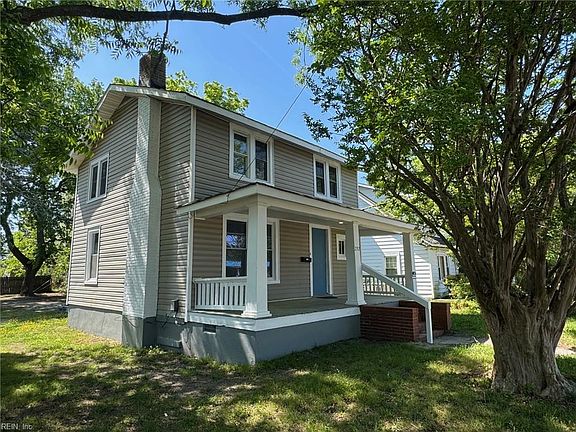 3rd image of 2712 Kecoughtan Rd