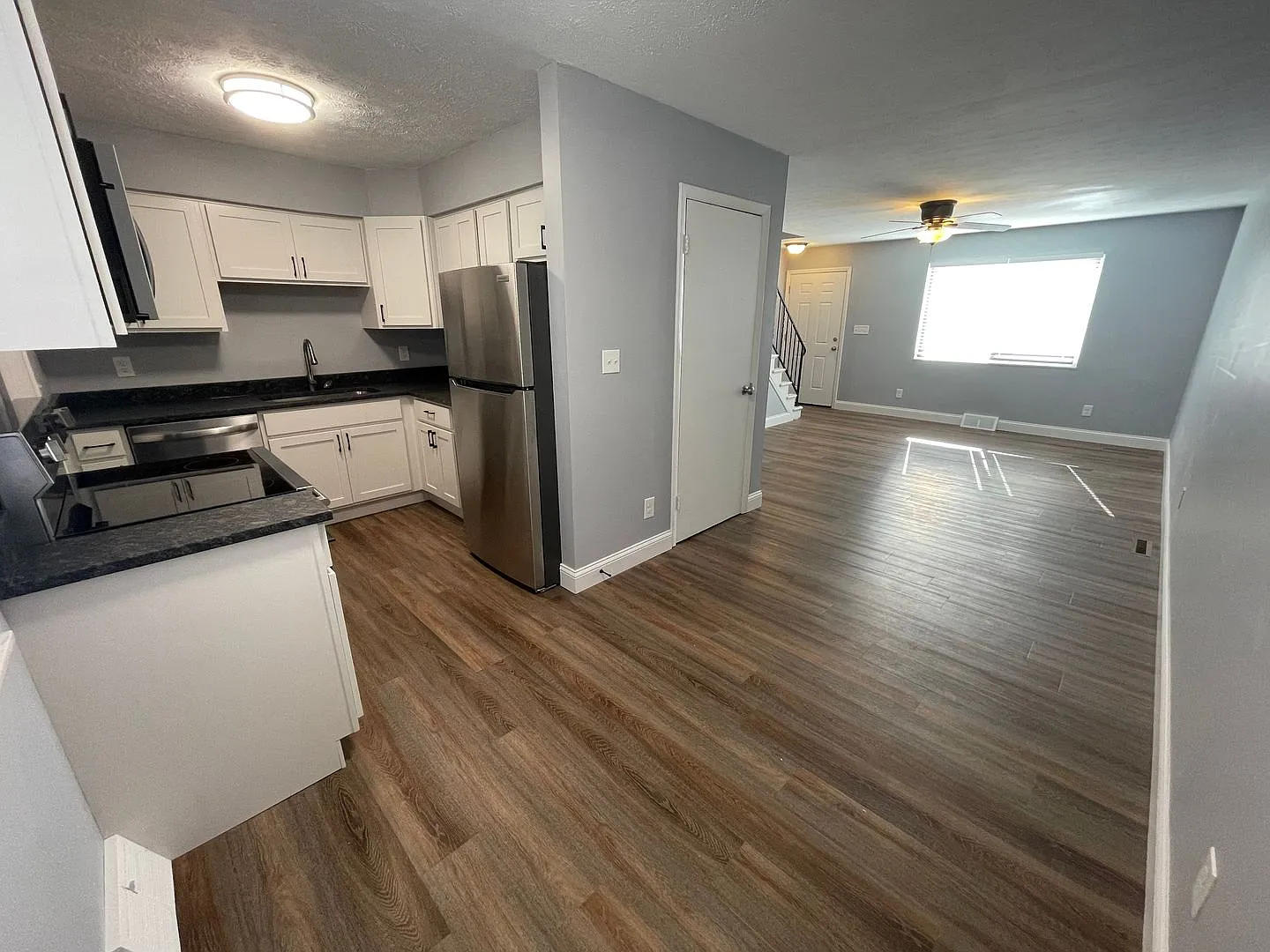 Bexvie Village Townhomes — Photo 3