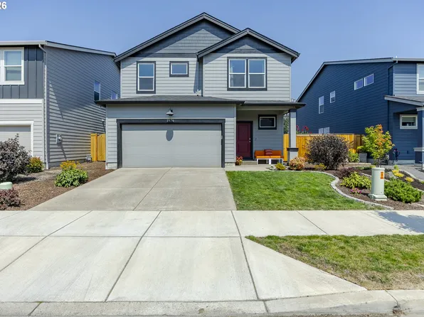 2674 26th Loop, Springfield, OR 97477