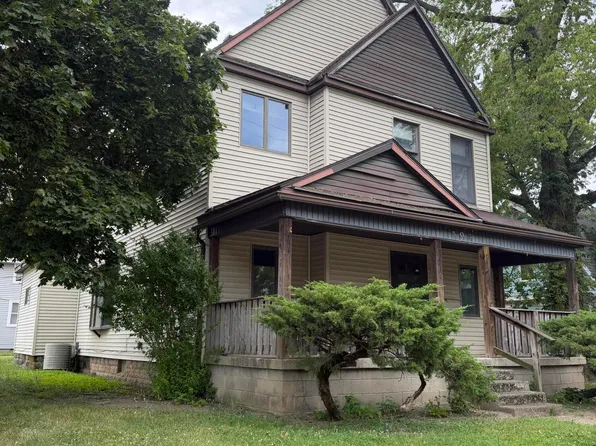 501 S Baxter St, Lima, OH 45801