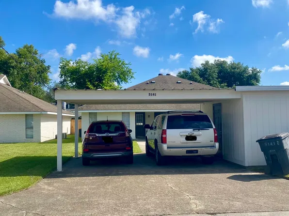 5141 Brightside View Dr, Baton Rouge, LA 70820