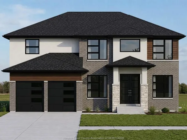 1212 Campana Cres, Lakeshore, ON N8L 0K3