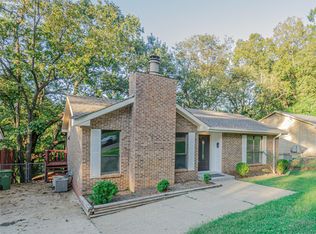 3303 Willow Lane Dr, Montgomery, AL 36109