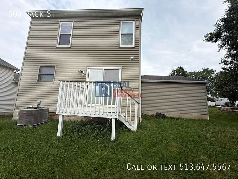 604 Pack St — Photo 24