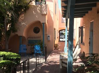 1236 E 1st St APT 5, Long Beach, CA 90802