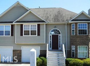 5514 Frontier Ct, Ellenwood, GA