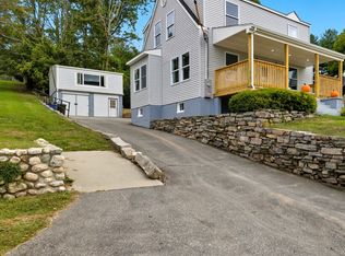 62 Slocomb Ter, Groton, CT 06340