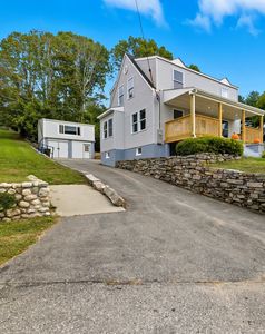 62 Slocomb Terrace, Groton, CT, 06340