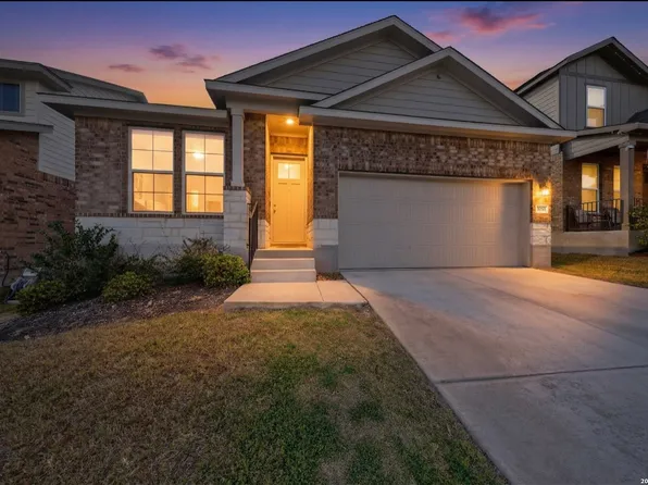 10511 Briceway Bay, San Antonio, TX 78254