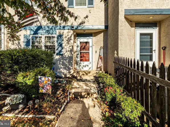 3204 Walnut Ridge Est, Pottstown, PA 19464