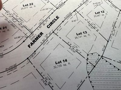 LOT 13 Farmer Cir, East Longmeadow, MA, 01028