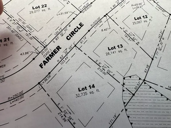 LOT 13 Farmer Cir, East Longmeadow, MA 01028