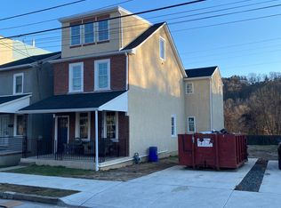 731 E Elm St, Conshohocken, PA 19428