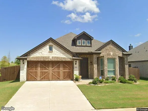 641 Winters Dr, Waxahachie, TX 75165