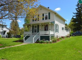 111 W Main St, Dryden, NY 13053