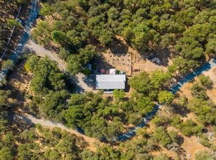 14860 Metcalf Rd, Grass Valley, CA 95949